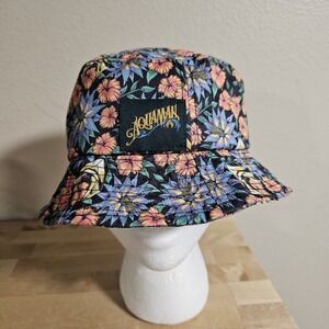 Warner Bros Studio Tour Hollywood Aquaman The Lost Kingdom Boonie Cap Bucket Hat